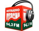 Čtyři úspěšné roky s HITRÁDIEM VYSOČINA